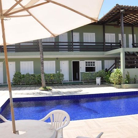 BúziosFlat 105 A 120 Metros Da Praia De Geribaアパートメント エクステリア 写真