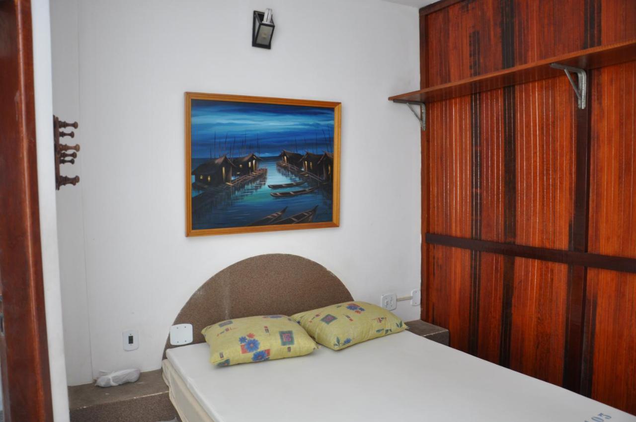 BúziosFlat 105 A 120 Metros Da Praia De Geribaアパートメント エクステリア 写真