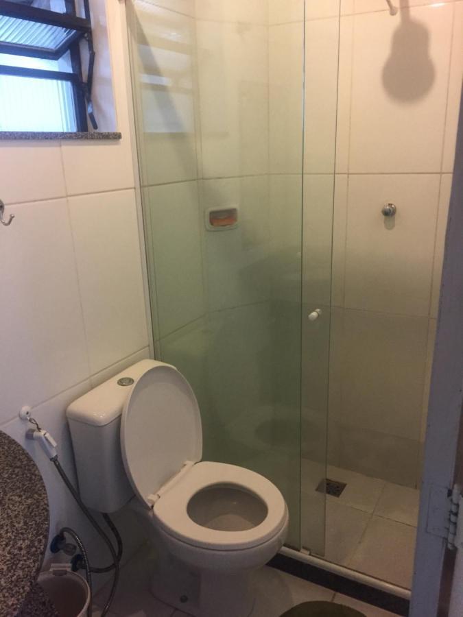 BúziosFlat 105 A 120 Metros Da Praia De Geribaアパートメント エクステリア 写真