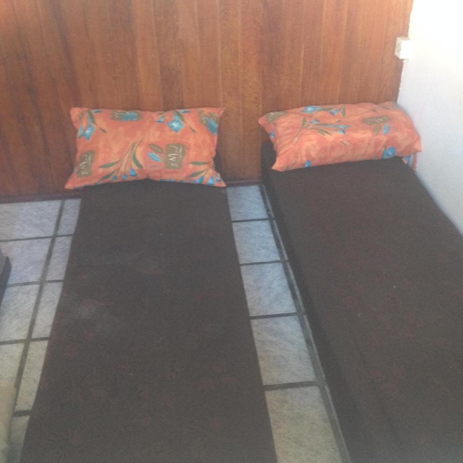 BúziosFlat 105 A 120 Metros Da Praia De Geribaアパートメント エクステリア 写真