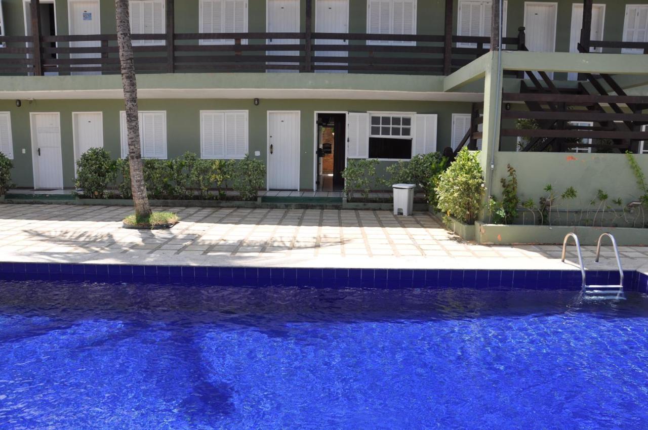 BúziosFlat 105 A 120 Metros Da Praia De Geribaアパートメント エクステリア 写真