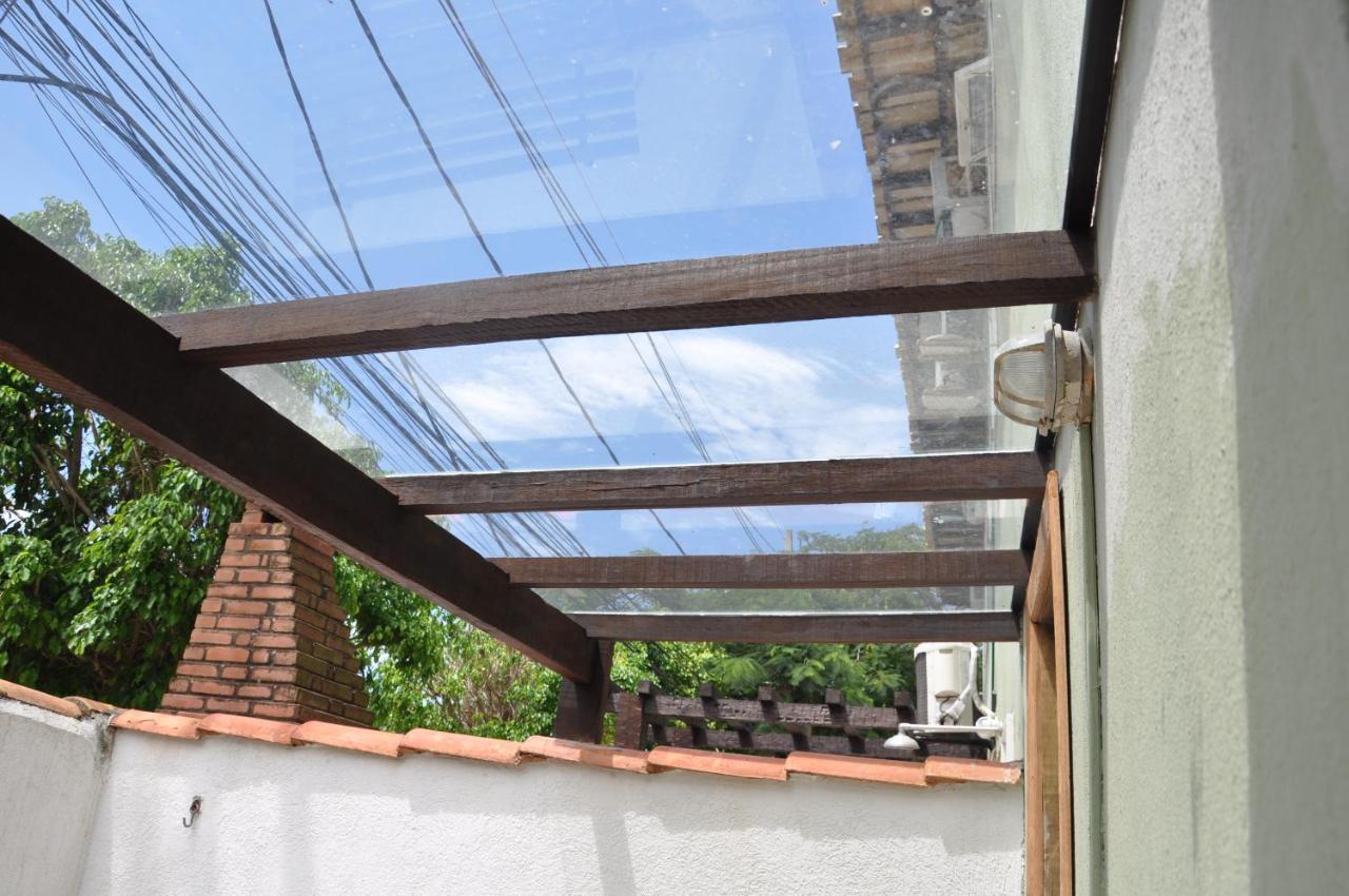 BúziosFlat 105 A 120 Metros Da Praia De Geribaアパートメント エクステリア 写真