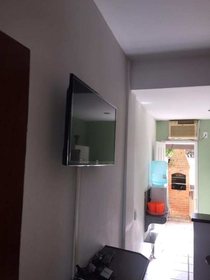 BúziosFlat 105 A 120 Metros Da Praia De Geribaアパートメント エクステリア 写真